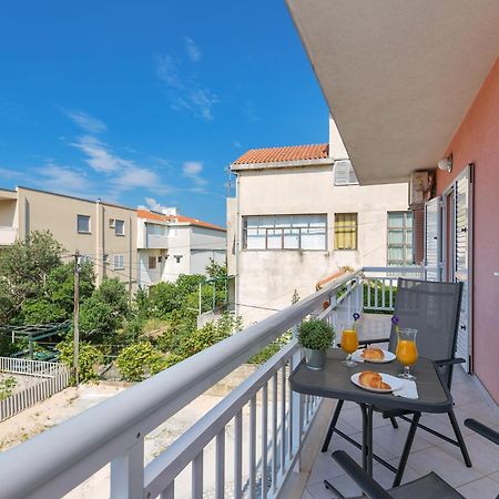 Apartments Marija Makarska Esterno foto